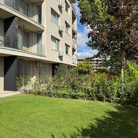 Apartment Jadore Dune Deluxe 5 Sunny *