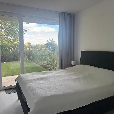 Apartment Jadore Dune Deluxe 5 Sunny