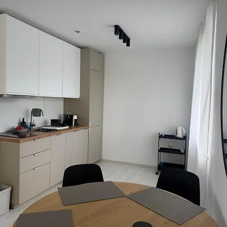 Jadore Dune Deluxe 5 Sunny Apartment Sunny Beach