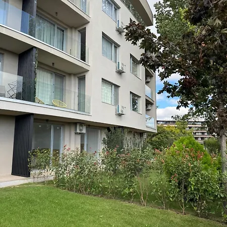 Apartment Jadore Dune Deluxe 5 Sunny Sunny Beach
