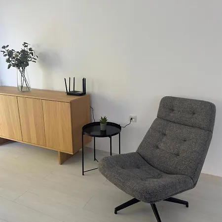 Apartment Jadore Dune Deluxe 5 Sunny *
