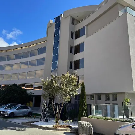 Jadore Dune Deluxe 5 Sunny Sunny Beach