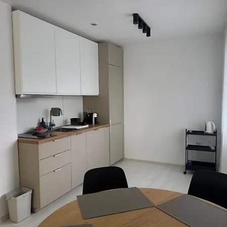 Apartment Jadore Dune Deluxe 5 Sunny *