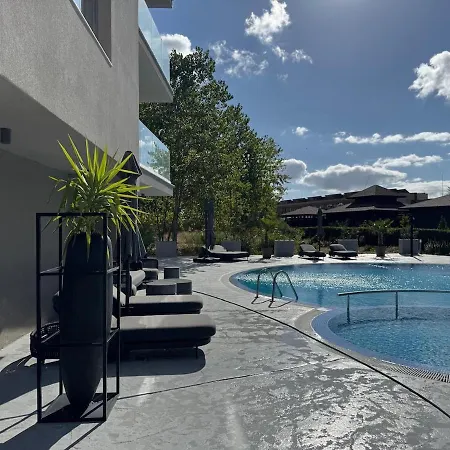 Apartment Jadore Dune Deluxe 5 Sunny *