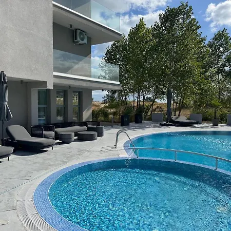 Apartment Jadore Dune Deluxe 5 Sunny