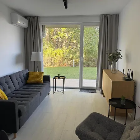 Apartment Jadore Dune Deluxe 5 Sunny