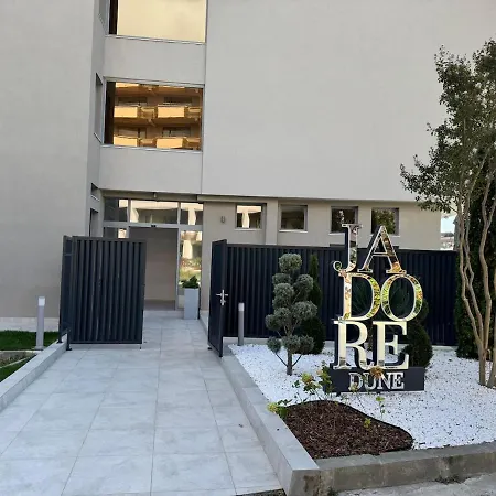 Apartment Jadore Dune Deluxe 5 Sunny