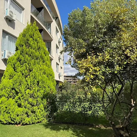 Apartment Jadore Dune Deluxe 5 Sunny *