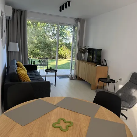 Jadore Dune Deluxe 5 Sunny Apartment